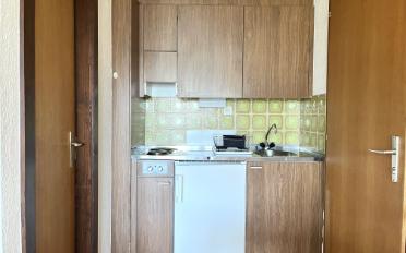 Apartment 1 room - image - 6