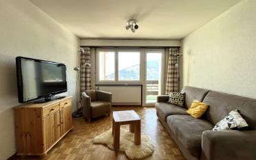 Apartment 1 room - image - 8