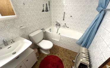 Apartment 1 room - image - 9