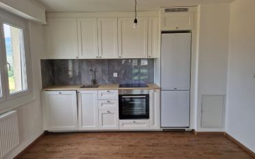 Wohnung 2.5 Zimmer - image - 2