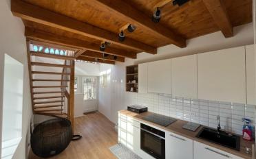 Apartment 1.5 rooms - image - 7