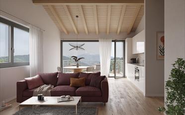 Dachwohnung 2.5 Zimmer - image - 1