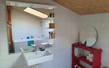 Einfamilienhaus 9 Zimmer - image - 8