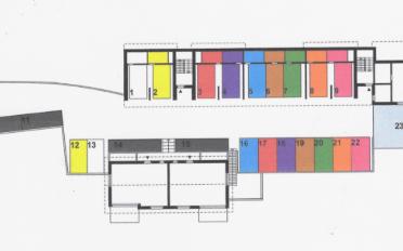 Row house 4.5 rooms - image - 5