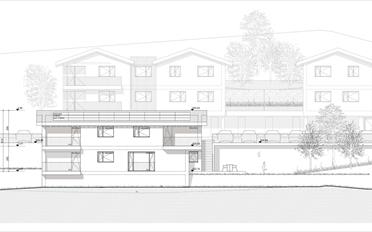Apartment 3.5 rooms - image - 4
