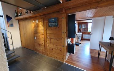 Chalet 4.5 Zimmer - image - 1