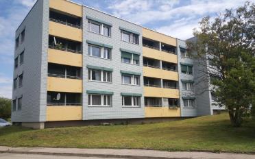 Apartment 4 rooms - image - 1