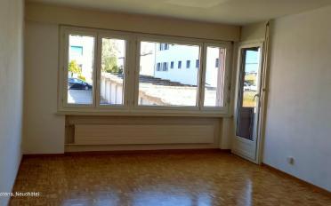 Apartment 4 rooms - image - 6