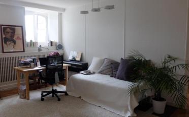 Apartment 2 rooms - image - 2