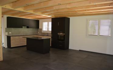 Maison contiguë 5.5 pièces - image - 2