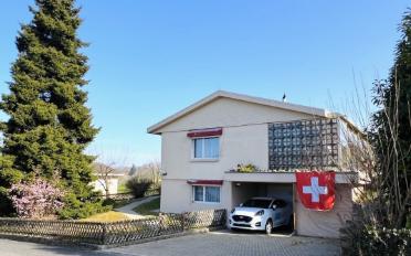 Villa 6.5 Zimmer - image - 3
