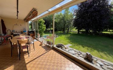 Villa 6.5 Zimmer - image - 5