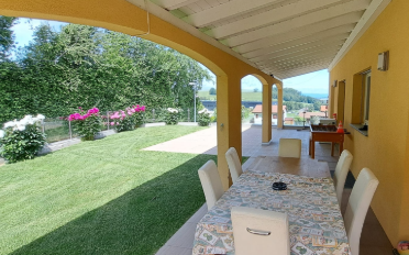Villa 7.5 Zimmer - image - 7