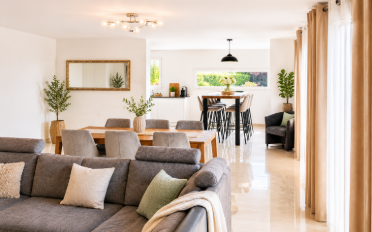 Villa 7.5 Zimmer - image - 11