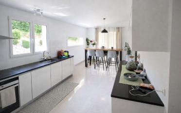 Villa 7.5 Zimmer - image - 13