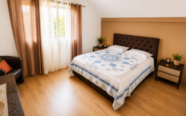 Villa 7.5 Zimmer - image - 17