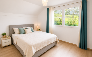 Villa 7.5 Zimmer - image - 19