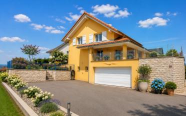 Villa 7.5 Zimmer - image - 10