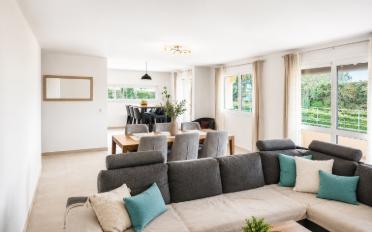Villa 7.5 Zimmer - image - 16