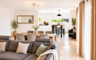 Villa 7.5 Zimmer - image - 18