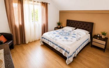 Villa 7.5 Zimmer - image - 24