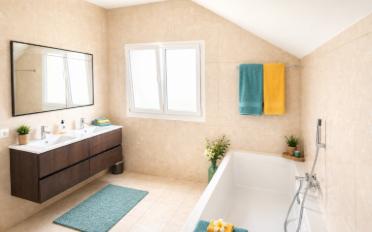 Villa 7.5 Zimmer - image - 27