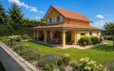 Villa 7.5 pièces - image - 15