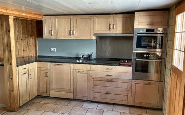 Einfamilienhaus 5.5 Zimmer - image - 4