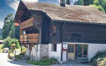 Einfamilienhaus 5.5 Zimmer - image - 3