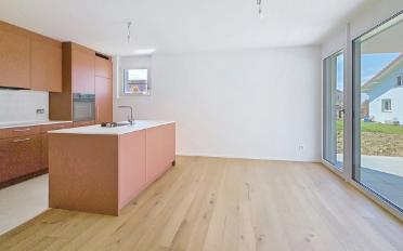 Einfamilienhaus 5.5 Zimmer - image - 8