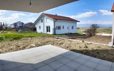 Einfamilienhaus 5.5 Zimmer - image - 4