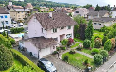 Single house 6.5 rooms - image - 7