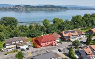Einfamilienhaus 5.5 Zimmer - image - 3