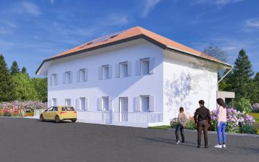 Einfamilienhaus 5.5 Zimmer - image - 7