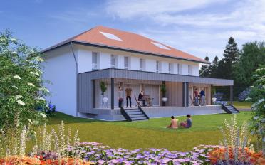 Einfamilienhaus 5.5 Zimmer - image - 4