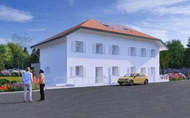 Einfamilienhaus 5.5 Zimmer - image - 8