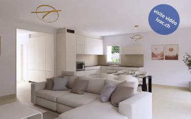 Maison 5.5 pièces - image - 1
