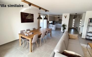 Maison jumelée 5 pièces - image - 7