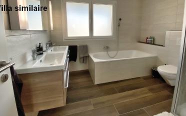 Maison jumelée 5 pièces - image - 9