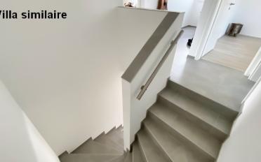 Maison jumelée 5 pièces - image - 10
