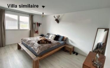 Maison jumelée 5 pièces - image - 11
