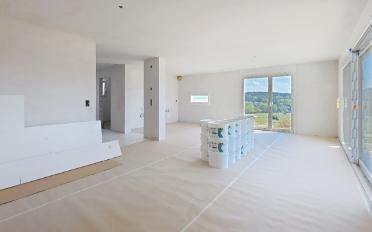 Doppeleinfamilienhaus 5 Zimmer - image - 5