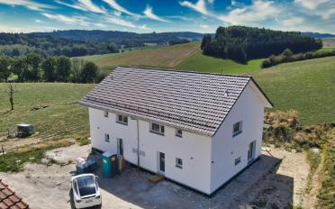 Doppeleinfamilienhaus 5 Zimmer - image - 3