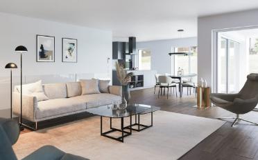 Einfamilienhaus 5.5 Zimmer - image - 4