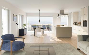 Einfamilienhaus 5.5 Zimmer - image - 3