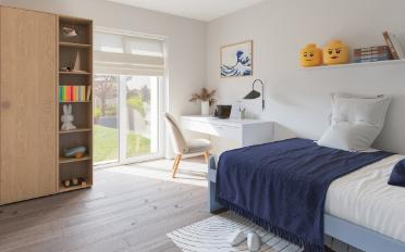 Einfamilienhaus 5.5 Zimmer - image - 6
