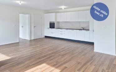 Wohnung 3.5 Zimmer - image - 1