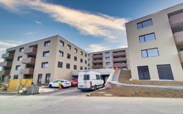Wohnung 3.5 Zimmer - image - 11