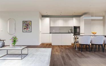 Wohnung 3.5 Zimmer - image - 10