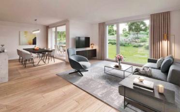 Wohnung 3.5 Zimmer - image - 8